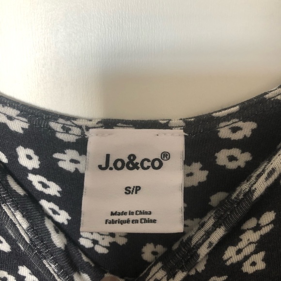 Women’s Romper - Picture 3 of 3